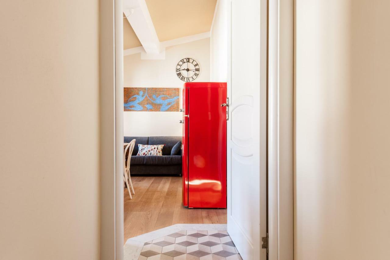 Affordable Suite With A View In The Heart Of Lucca Dış mekan fotoğraf
