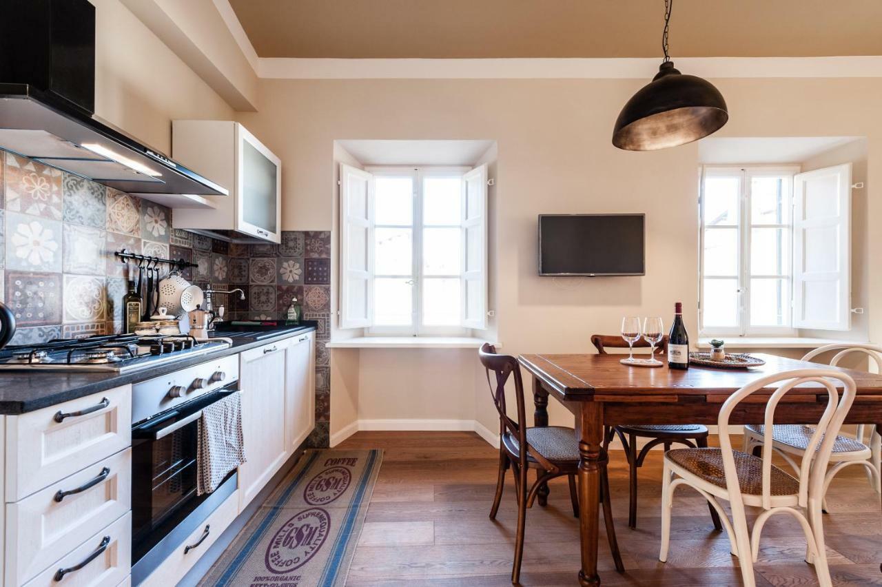 Affordable Suite With A View In The Heart Of Lucca Dış mekan fotoğraf