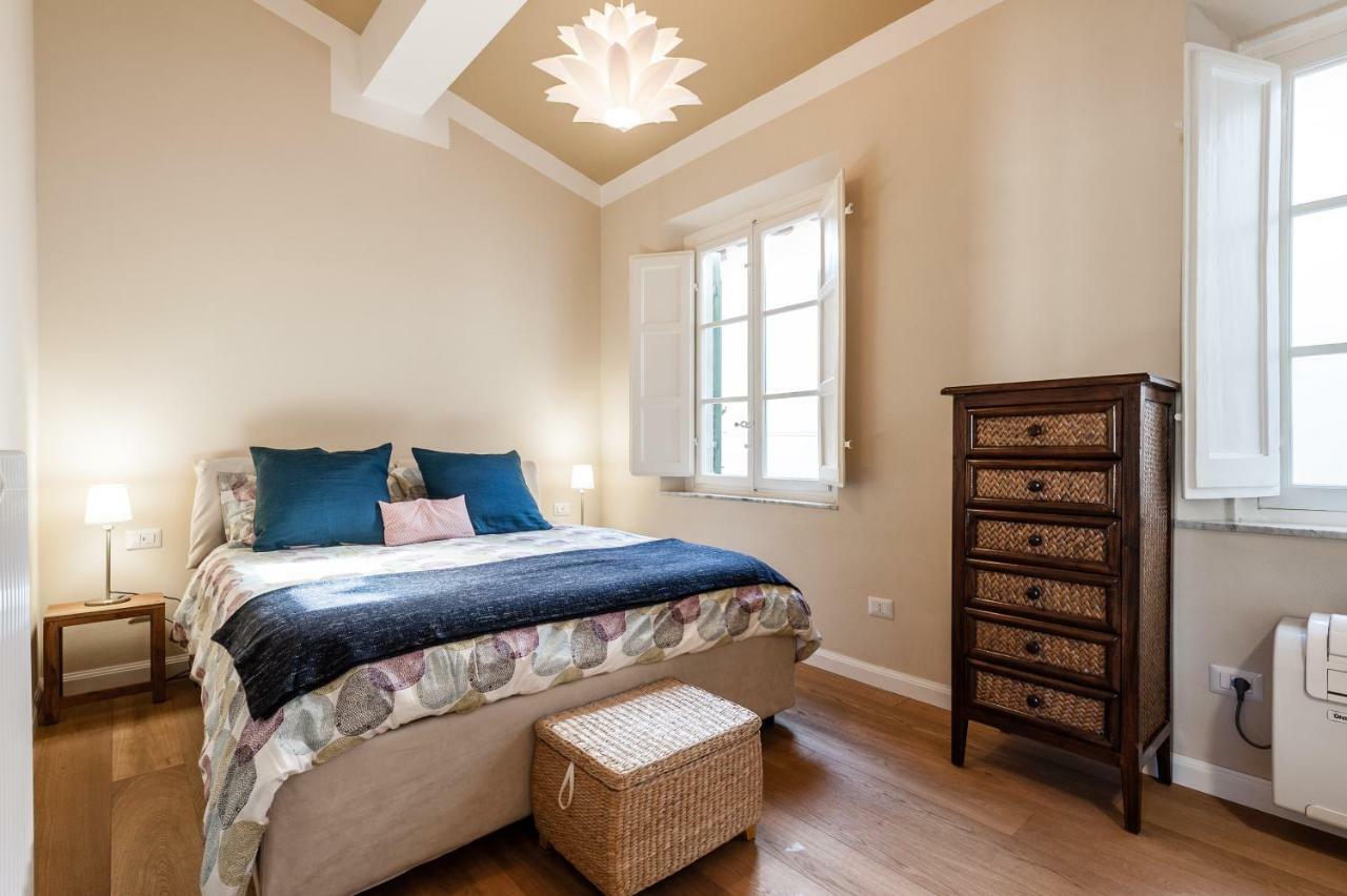 Affordable Suite With A View In The Heart Of Lucca Dış mekan fotoğraf