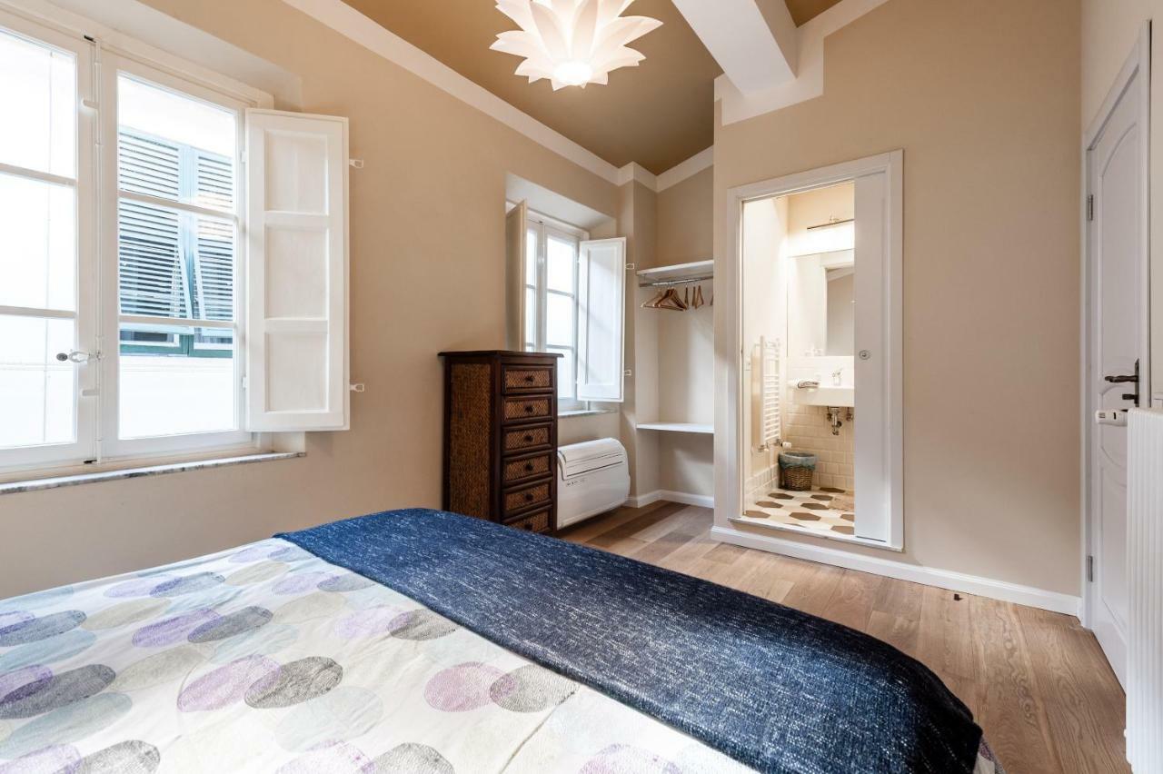 Affordable Suite With A View In The Heart Of Lucca Dış mekan fotoğraf