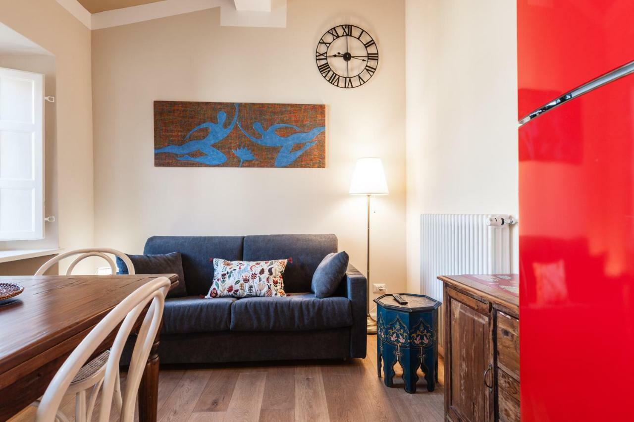 Affordable Suite With A View In The Heart Of Lucca Dış mekan fotoğraf