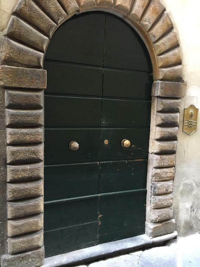 Affordable Suite With A View In The Heart Of Lucca Dış mekan fotoğraf